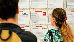 Vendredi de l&rsquo;apprentissage 2026